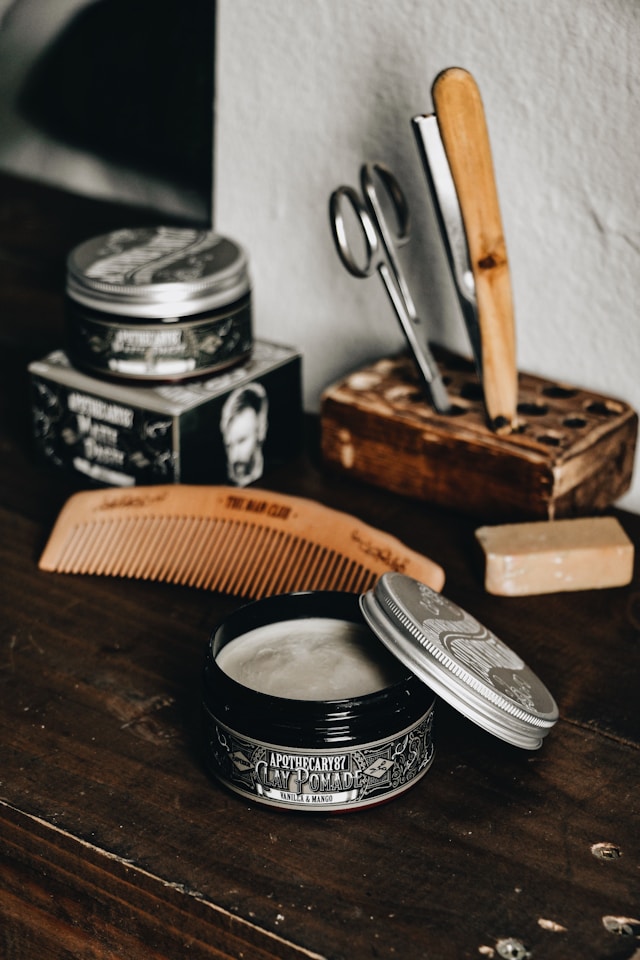 Productos para el cabello